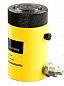 Домкрат гидравлический TOR HHYG-500150LS (ДГ500П150Г), 500т с фиксирующей гайкой